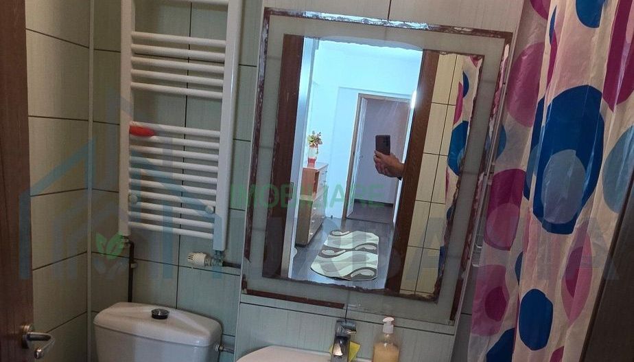 Apartament de închiriat, 2 camere, decomandat, 65 mp, zona Alexandru cel Bun, Iași - Poză 3