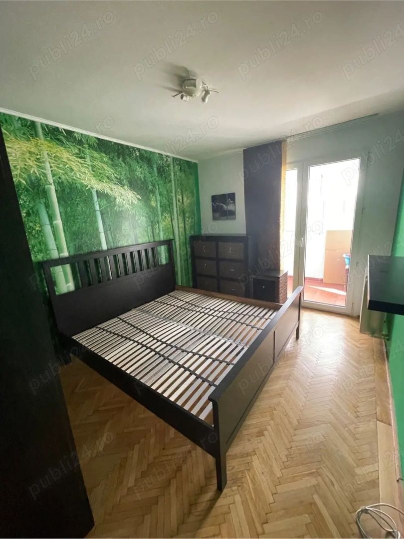 DE INCHIRIAT | Apartament 3 camere | Zona Pajura - Poză 5