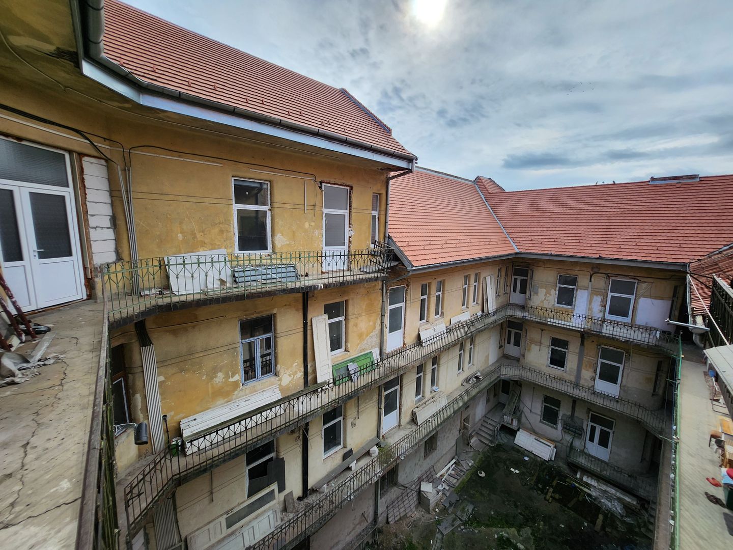 Vilă de vânzare în zona Iosefin - Poză 18