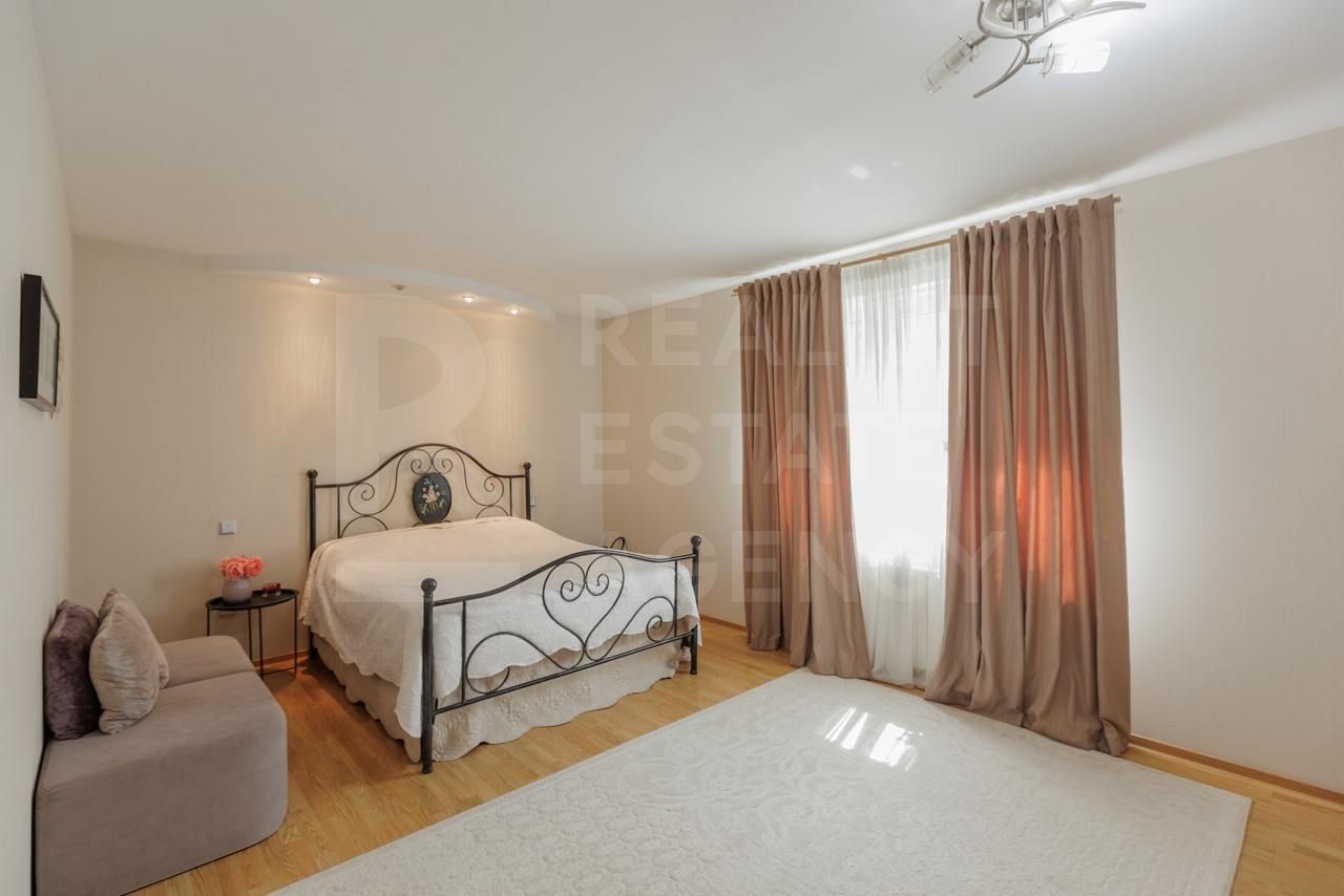 Vânzare, apartament, 3 camere, str. Ion Inculeț, Centru - Poză 15