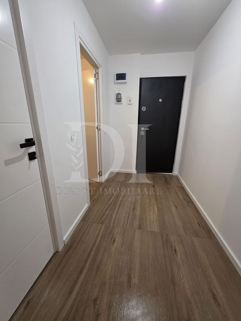 Apartament 3 camere complet renovat – Zona Piața Hermes, Gheorgheni - Poză 13