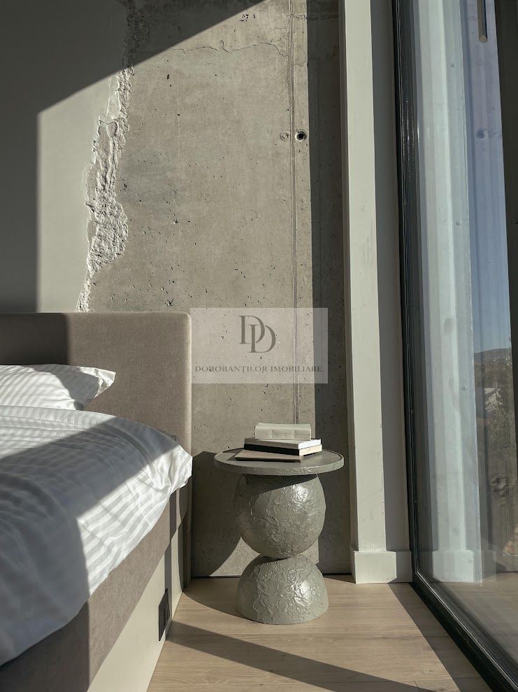 Vânzare Ap Exclusivist | Semicentral | Finisaje LUX | Parcare - Poză 8