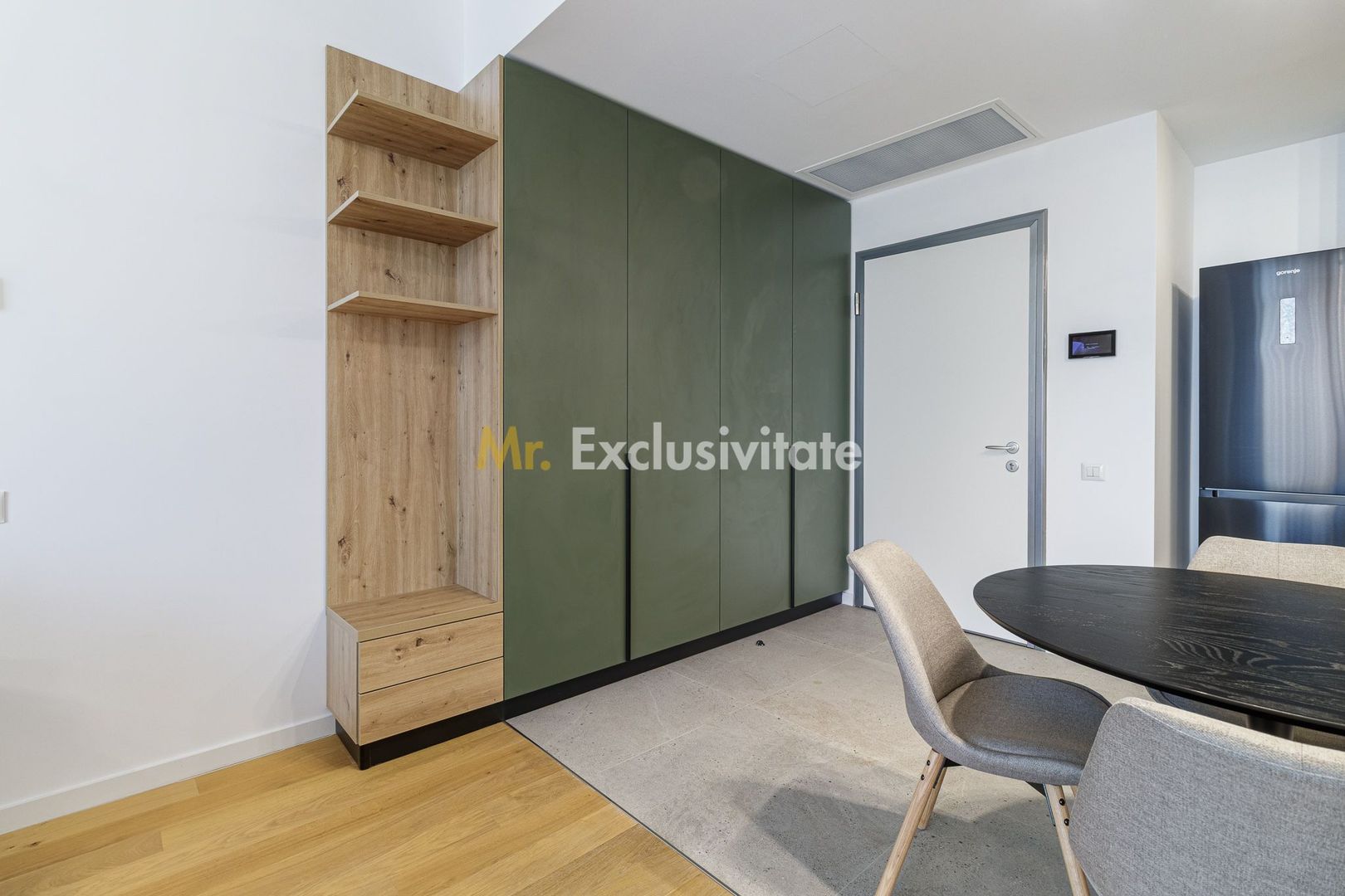 Apartament 2 Camere/ 51 mp/ Up-site by Atenor / Parcare EV / Piscina - Poză 10