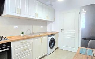Apartament 2 camere decomandat, etaj 1, complex Panoramic Cug, Iasi – mobilat si utilat, prima inchiriere - Poză 5