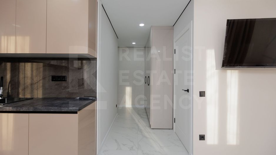 Vânzare, apartament, 2 camere, strada Nicolae Titulescu, Botanica - Poză 5