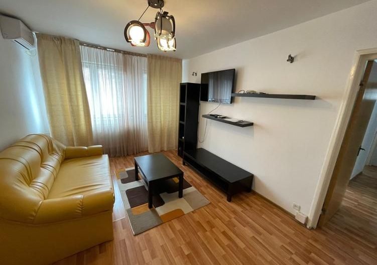Apartament 3 camere, complet mobilat si utilat - Gorjului - Poză 2