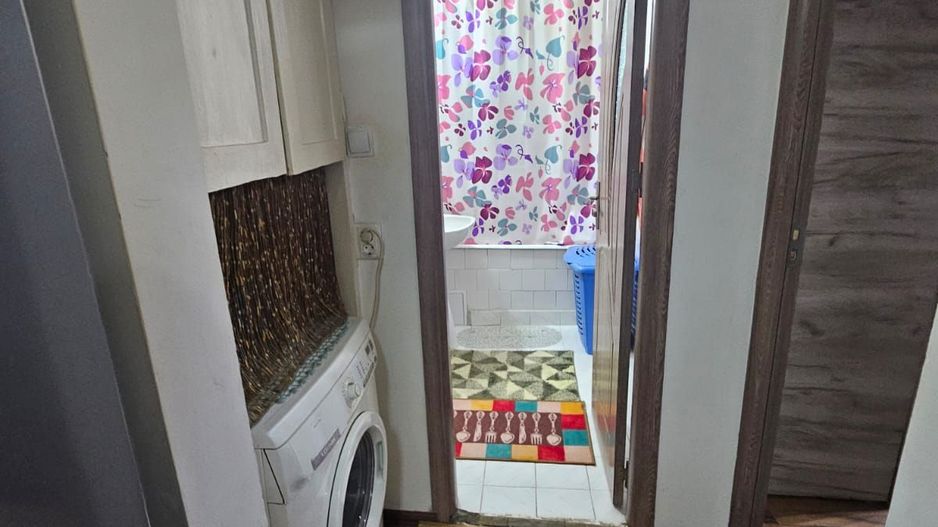 Apartament 3 camere, etaj 1, Garlei -  zona Dedeman - Poză 2