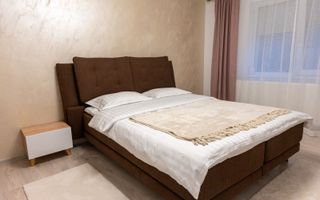 2 camere,  la 10-12 minute de Complex,  Sp. Judetean, centrala proprie - Poză 7