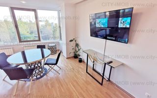 INCHIRIERE Apartament 3 camere Primaverii Bucuresti - Poză 15