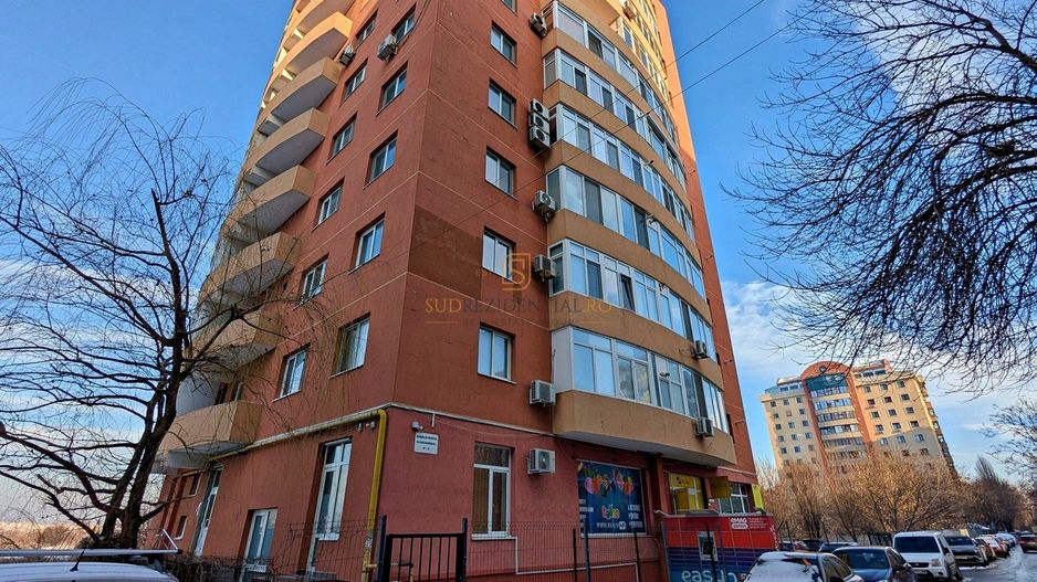 Apartament cu 2 camere, 70 mp, mobilat si utilat, Sun Plaza Mall - Poză 18