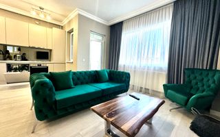 Apartament 2 camere de inchiriat // Loc de parcare inclus // Aviatiei-Baneasa - Poză 2