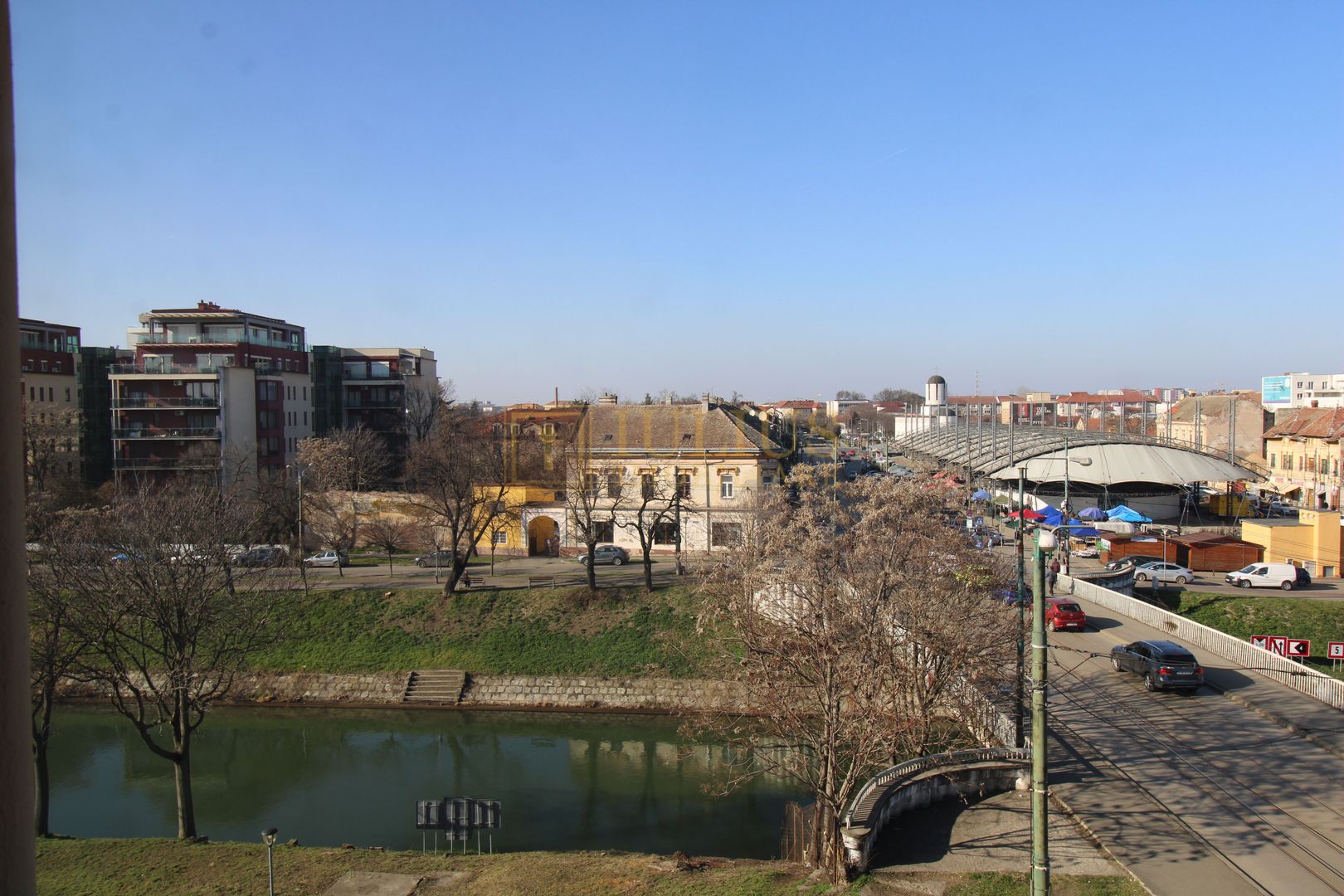 3 camere ideal familie sau studenti, se accepta animale de companie - Poză 16