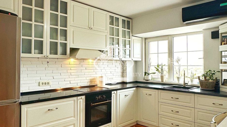 Apartament 3 camere modern | Ștefan cel Mare | Bloc 1980 | 74mp - Poză 7