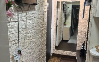 Apartament modern cu 3 camere și balcon – Mănăștur, zona Big. - Poză 8