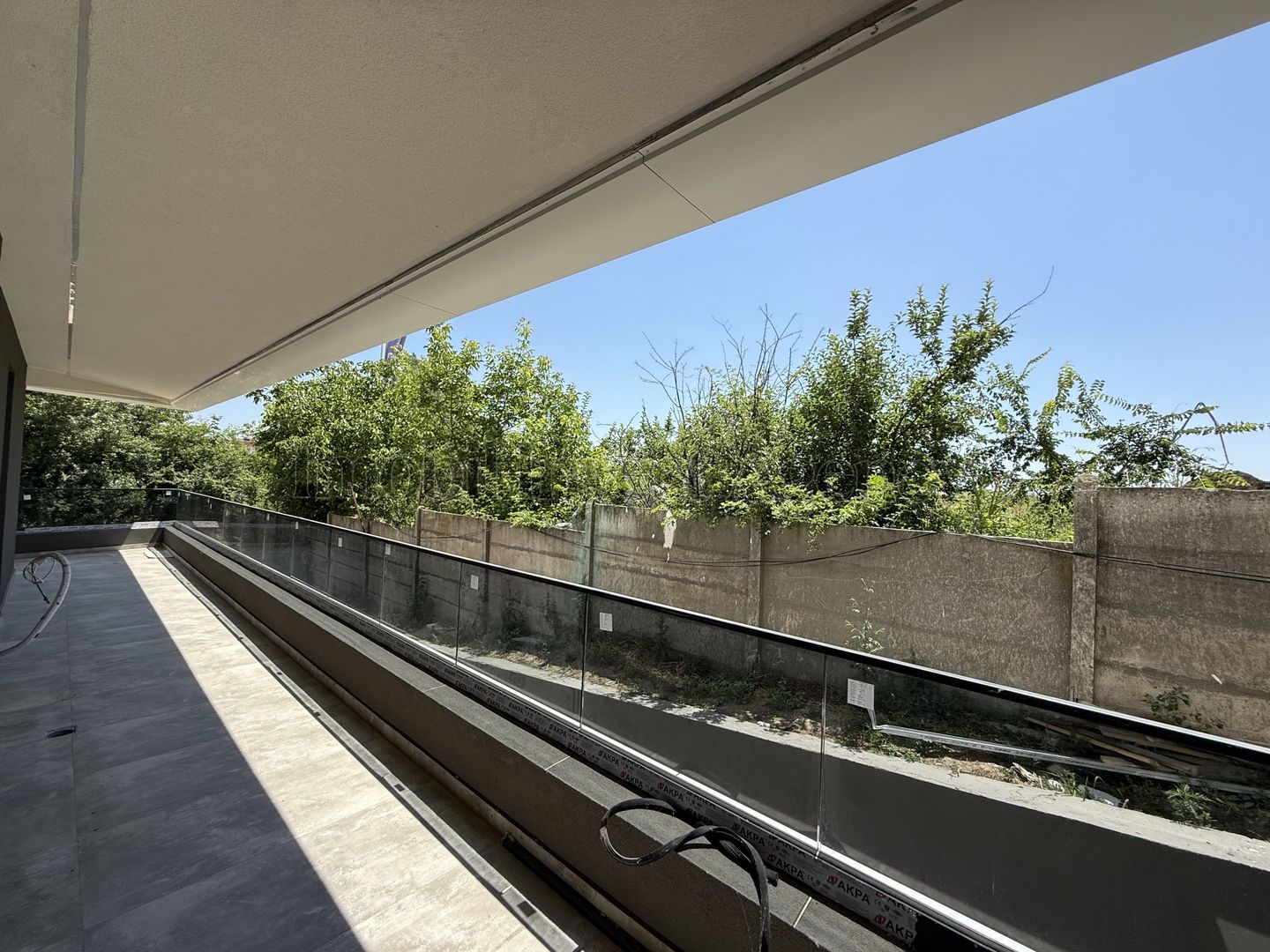 Apartament 3 camere de vanzare Pipera in bloc cu vedere la lac - Poză 15