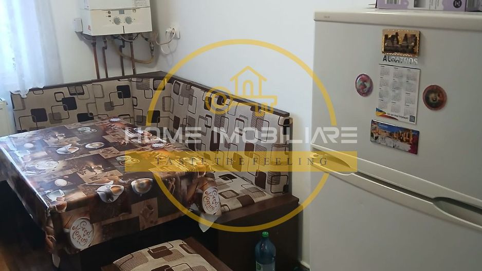 🏠Apartament 2 camere, DC // Etaj 1 //  📍 Pacurari - Pizza Smile - Poză 2