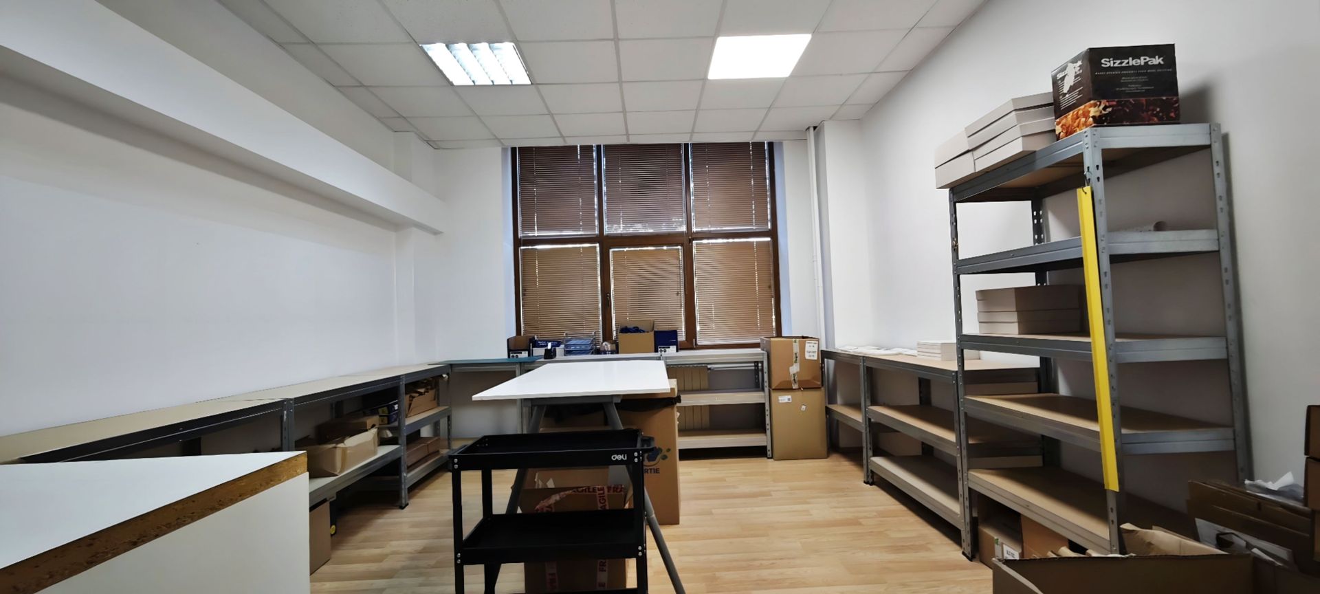 Spatiu comercial 276 mp - pozitie excelenta in zona Turda, sector 1! - Poză 10