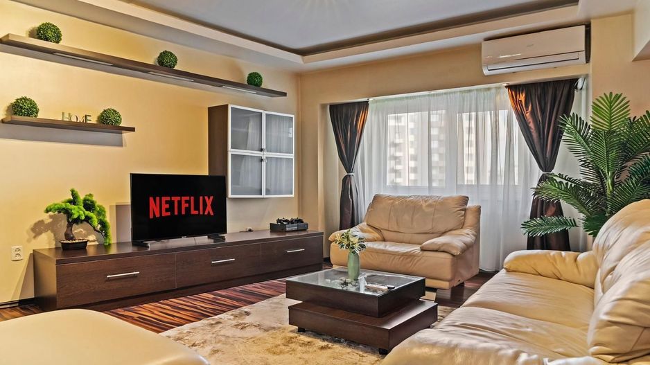 Vanzare Apartament 4 Camere Bulevardul Unirii - Poză 10