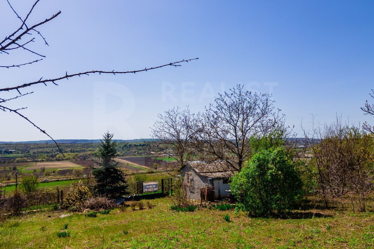 Vânzare teren 17.5 ari, satul Merenii Noi, Anenii Noi - Poză 8