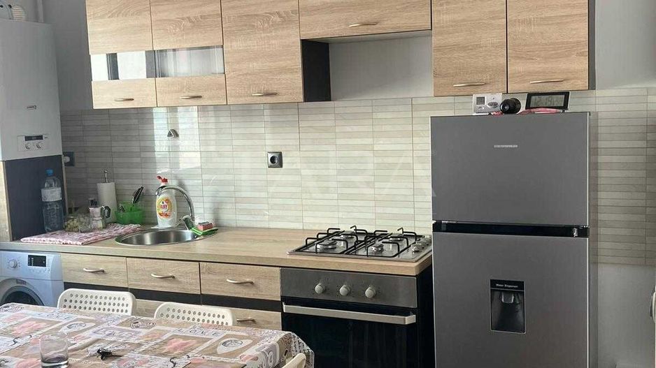 Apartament 2 camere mobilat – zona Panemar, Florești - Poză 1