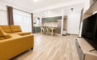 Apartament cu 3 camere | Giroc | Eso - Poză 4