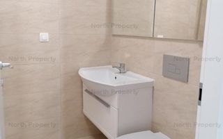 2 camere+parcare in Cosmopolis - Poză 5