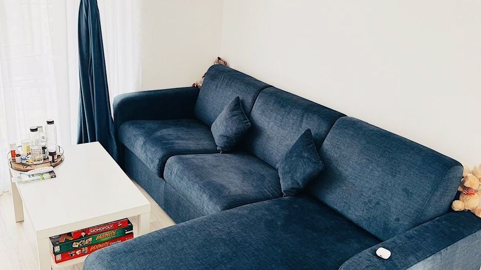 Apartament 2 camere, amenajat lux, la Denya Forest,  Comision 0% - Poză 8