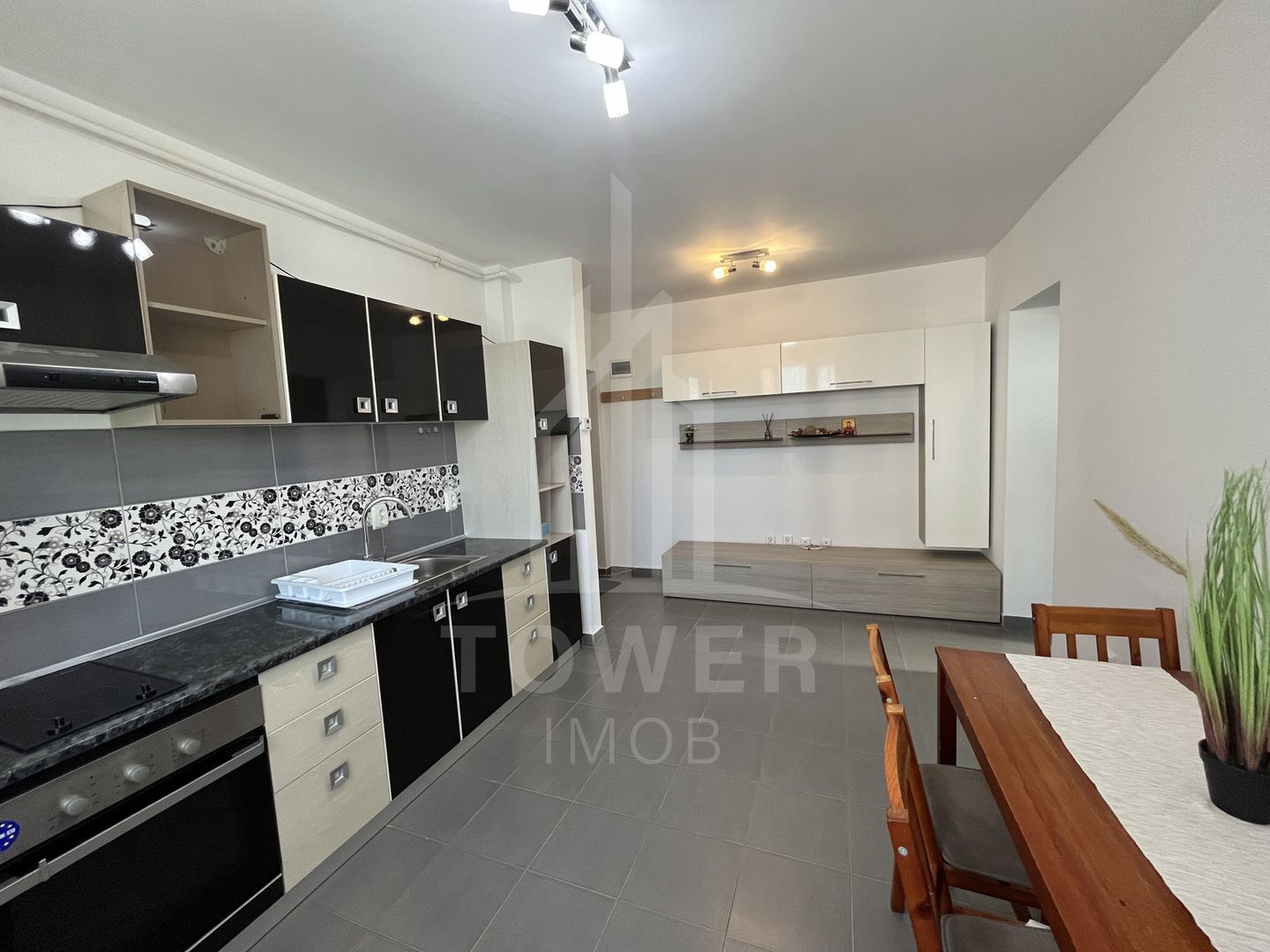 Apartament cu 2 camere de închiriat cu loc de parcare Magnolia - Poză 4