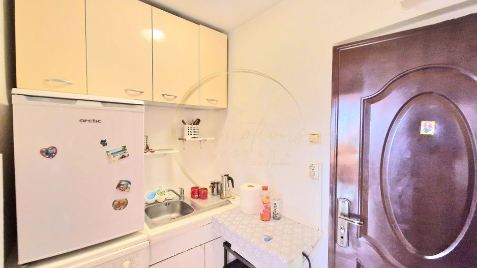 SUPER OCAZIE | Garsoniera luminoasă - Complexul Studențesc | INVESTIȚIE SIGURĂ - Poză 4