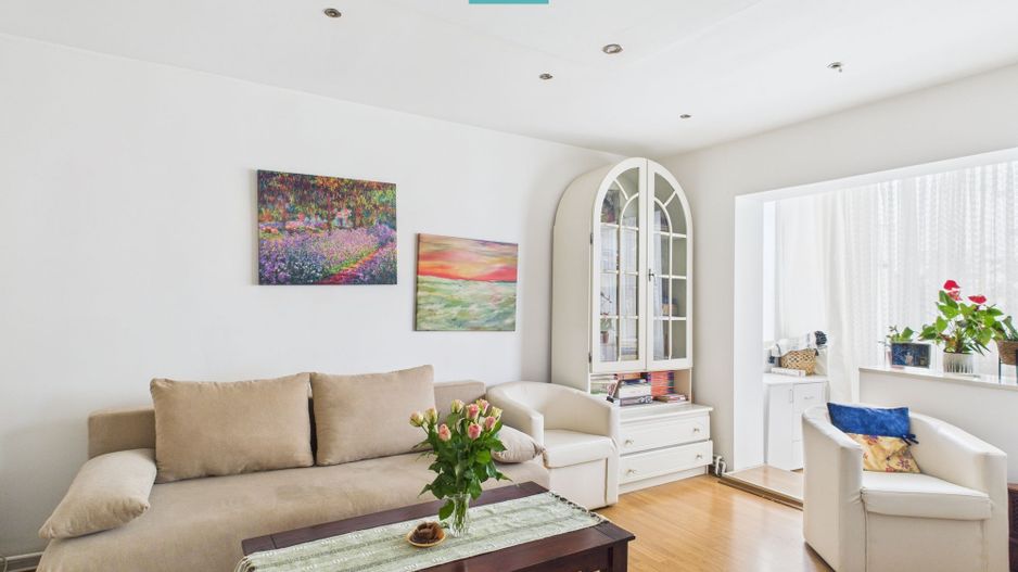 Apartament 2 camere, decomandat, 62 mp, Girocului - Poză 2