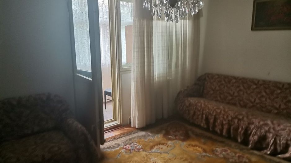 Inchiriere apartament 3 camere, Trivale - Poză 4