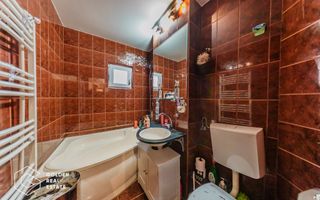 Apartament 4 camere, decomandat, etaj 2, Micalaca, str Fratiei - Poză 16