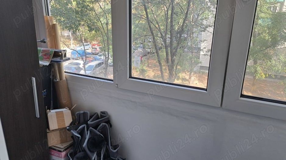 Vanzare apartament 3 camere ,zona 13 Septembrie - Poză 6