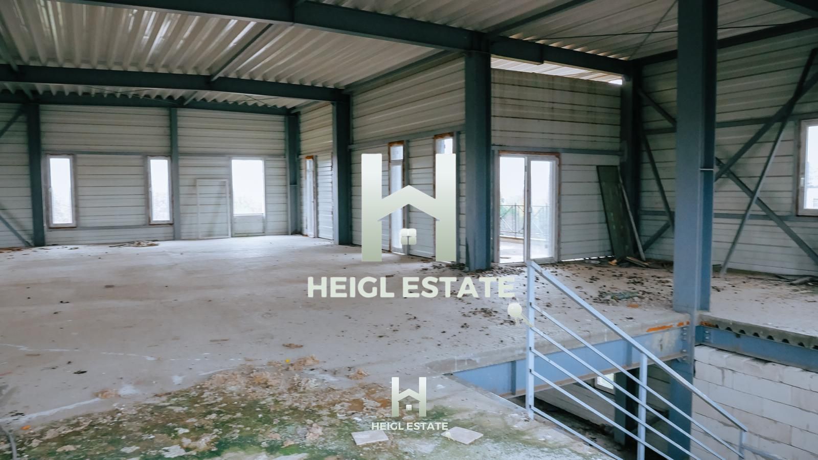 Sala de evenimente in Albina - Poză 9