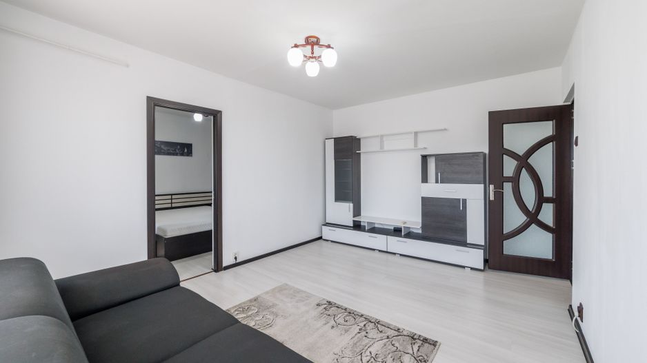 Apartament luminos cu 2 camere si parcare inclusa – Banat - Poză 3