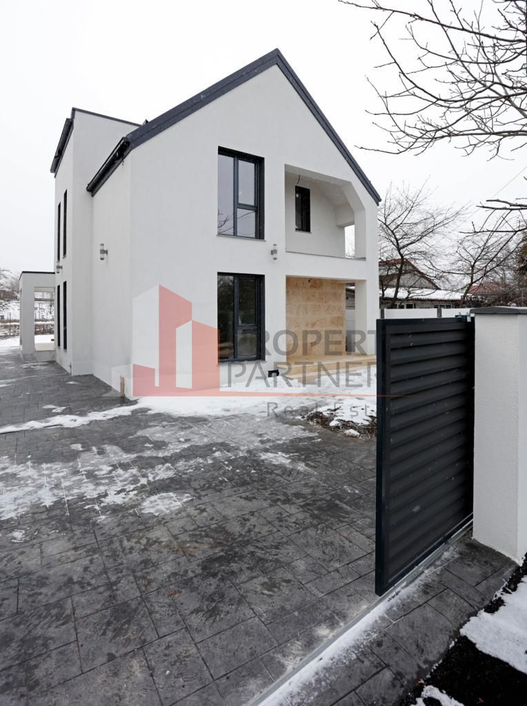Casa vila | Buftea | Parcul cu Flori - Poză 3