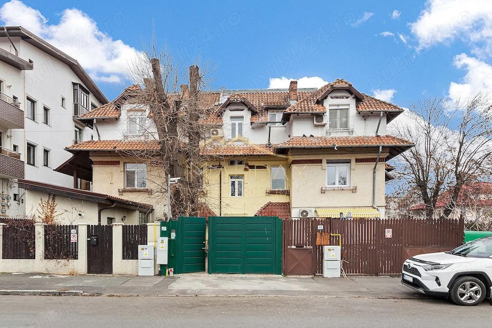Apartament 3 camere***  in vila // DOMENII// - Poză 9