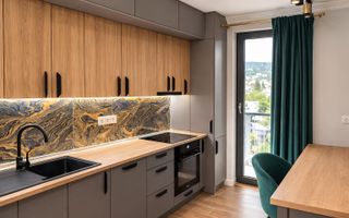 🏷️Apartament 2 camere de închiriat| Zorilor| Parcare - Poză 3