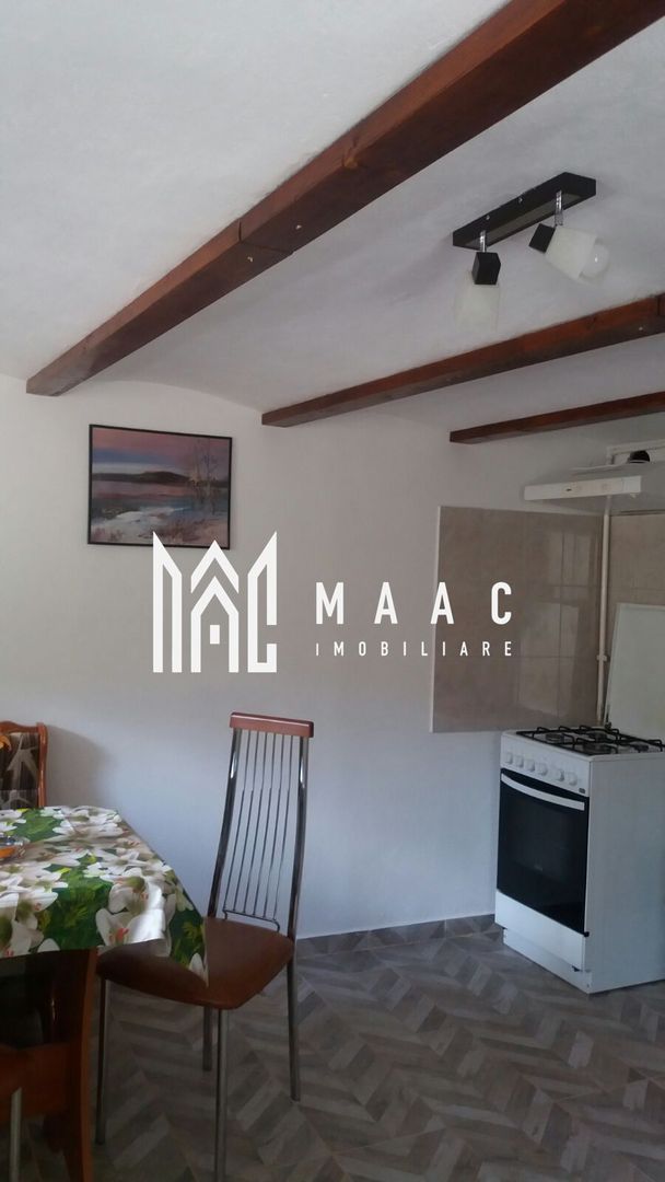 Casa Individuala | 1100 MP Teren | Renovata Complet | Bungard - Poză 9