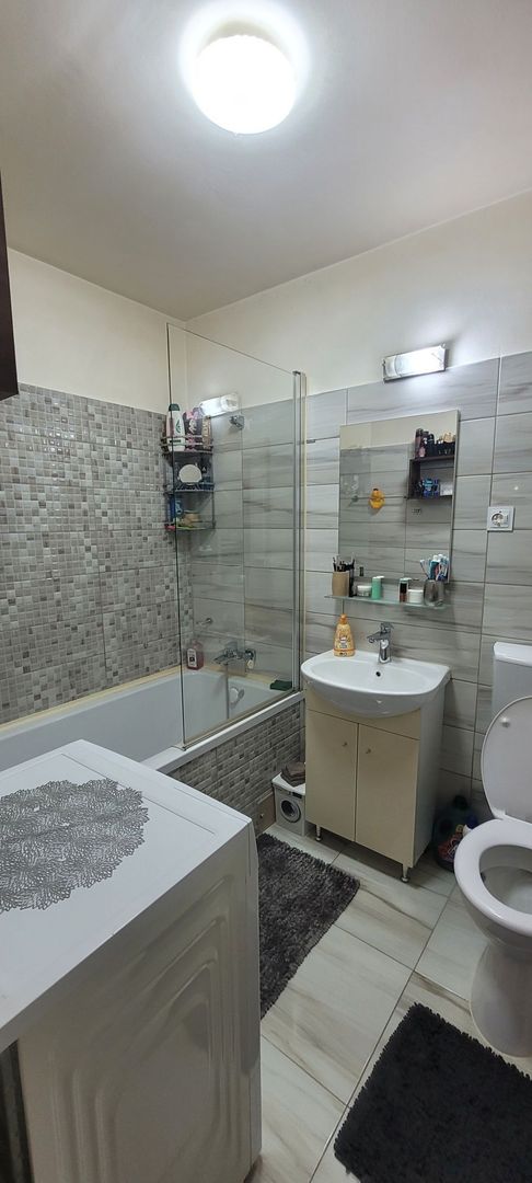 Apartament cu 2 camere | 34 mp + 6 mp balcon | Zona Florilor - Poză 6
