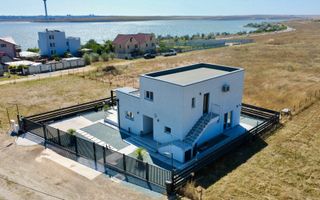 Casa/Vila de vanzare Techirghiol, Constanta - Poză 3