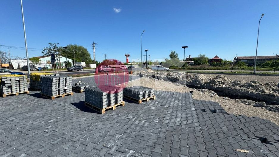 Teren 16344mp Splaiul Unirii pretabil Productie Depozitare Industrial - Poză 3