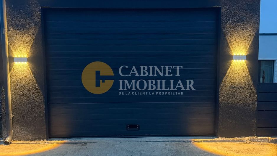 Vilă individuală PREMIUM P+E – Valea Adâncă,zona 5 Drumururi - Poză 6
