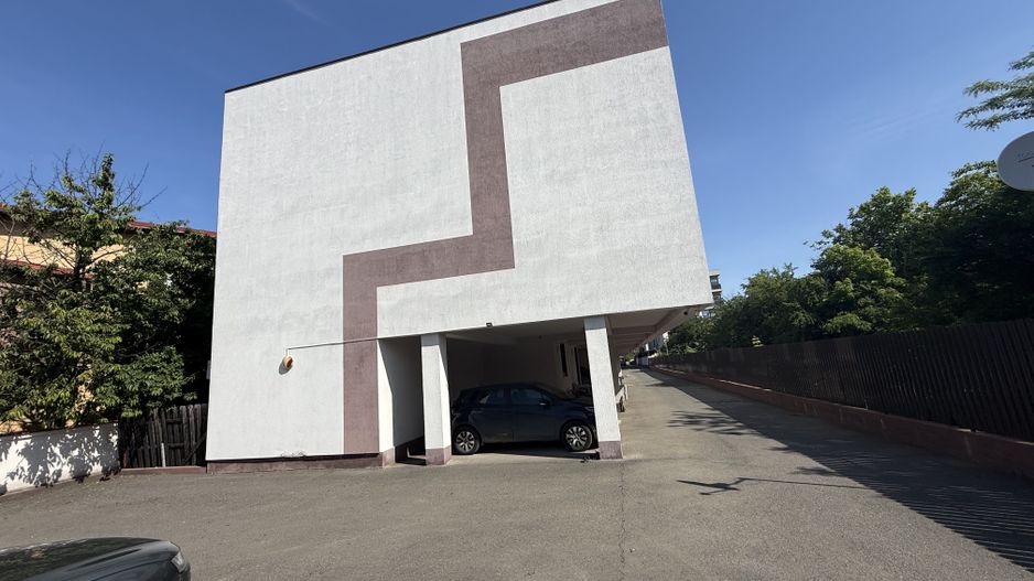 Ap 2 camere 55 mp in bloc tip Boutique de 2 etaje cu loc parcare !🏠 - Poză 20
