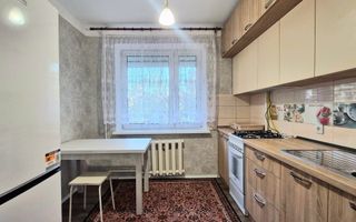 Chirie, apartament, 2 camere str.  Alecu Russo - Poză 6