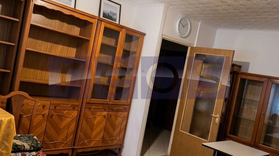 VANZARE Garsoniera confort 1, decomandata | 38 mp | Parter | Zona MALL VITAN | - Poză 1