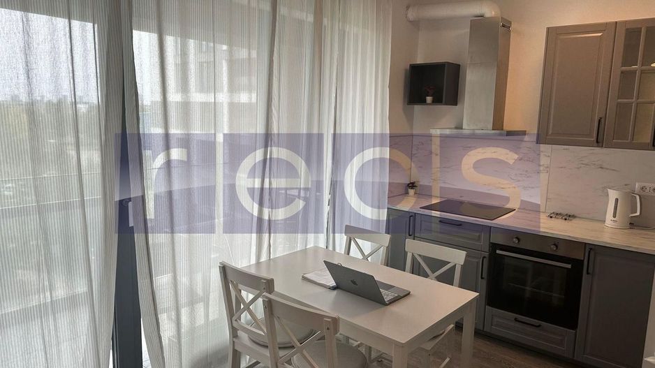 VANZARE STUDIO DUBLU | CLOUD 9 | 47MP | TERASA | MOBILAT-UTILAT | - Poză 3