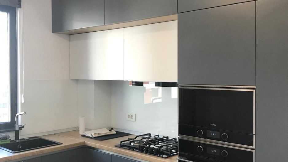 Apartament 2 camere Pipera | Garaj  | Centrala Proprie - Poză 3