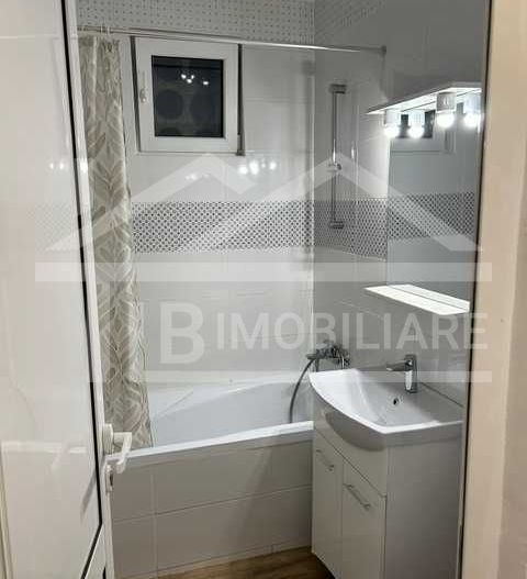 Apartament cu 2 camere, 52 mp, decomandat, Zona Dimitrie Cantermir - Poză 7