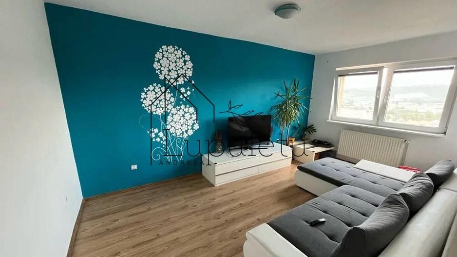 Apartament 3 Camere | 65 MPU | Vasile Aaron - Poză 1